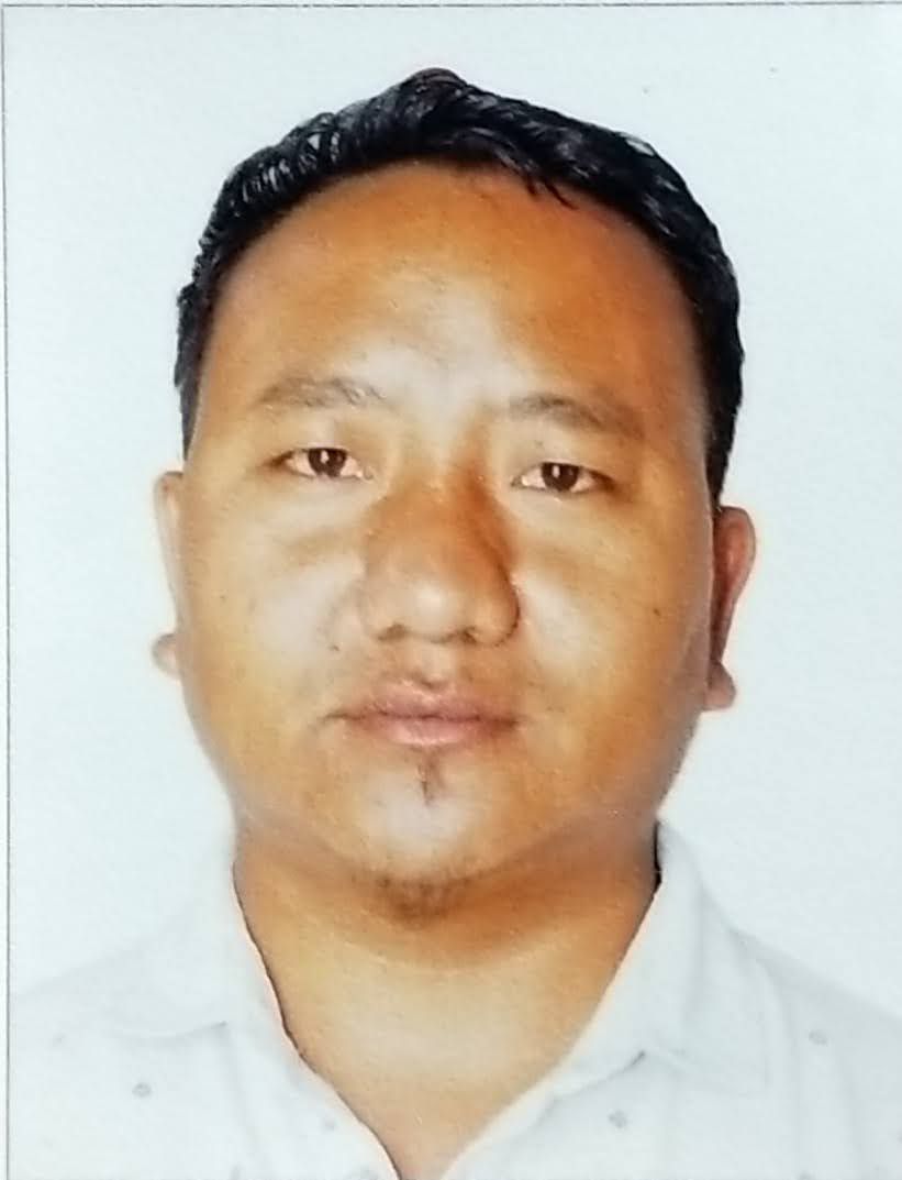 C S Muanga